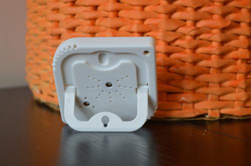 termometr i higrometr LANITPLAST