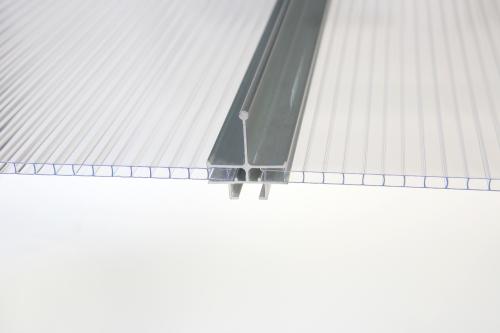 szklarnia VITAVIA TARGET 5000 PC 4 mm srebrna