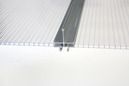 szklarnia VITAVIA TARGET 3800 PC 4 mm srebrna