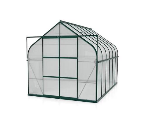 szklarnia VITAVIA DIANA 8300 PC 4 mm zielona