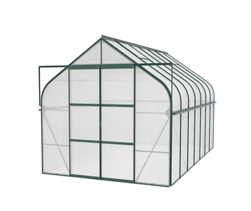 szklarnia VITAVIA DIANA 11500 PC 4 mm zielona
